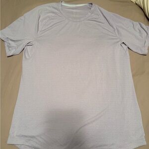 Men’s lululemon license to train tee